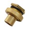 Interstate Pneumatics Brass Drain for W1040AP / W1060AP / W1080AP / W1085AP / W1090 W1040DB - alternate 3